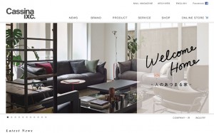 cassina